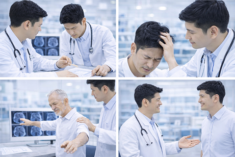 เหมาะกับใคร ตรวจหาสาเหตุอาการเพื่อความมั่นใจ