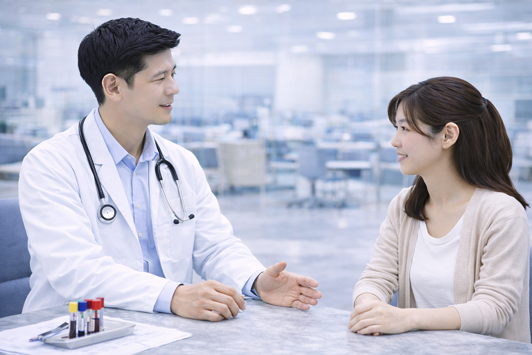 ตรวจการติดเชื้อ โรงพยาบาล อยุธยา