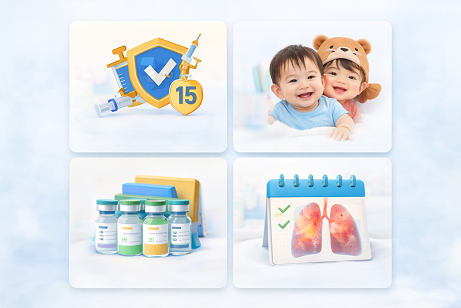 บรรยากาศดูแลเด็กโดยทีมแพทย์และผู้ปกครอง