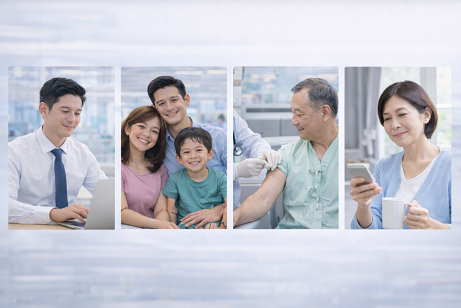 ใครควรฉีดวัคซีนตับอักเสบบี