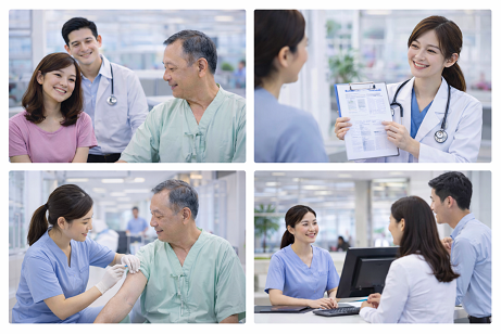 ตรวจอย่างมั่นใจ