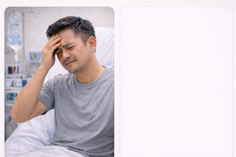 ภาพประกอบรายละเอียดแพ็กเกจและค่าใช้จ่ายการผ่าตัดนิ่วในถุงน้ำดี