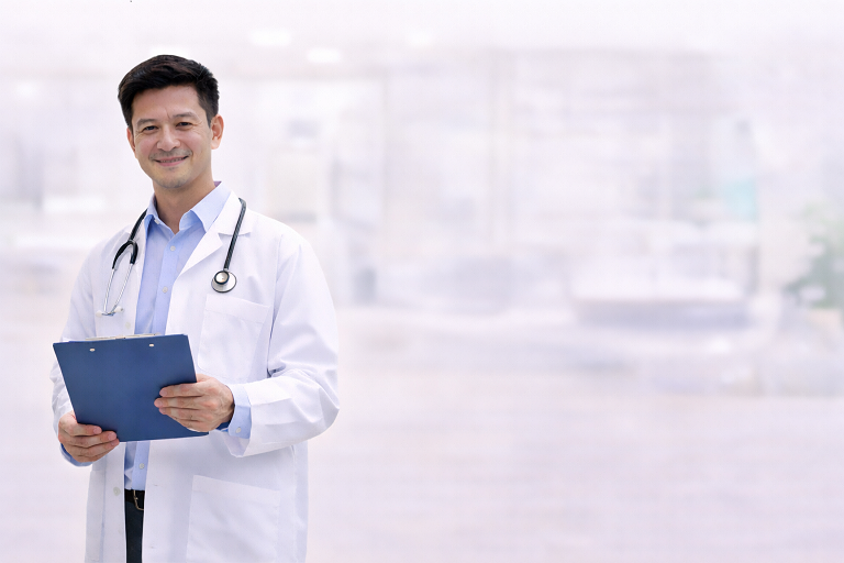 ติดต่อเข้ารับศัลยกรรมเล็กและการดูแลแผลอย่างเหมาะสม