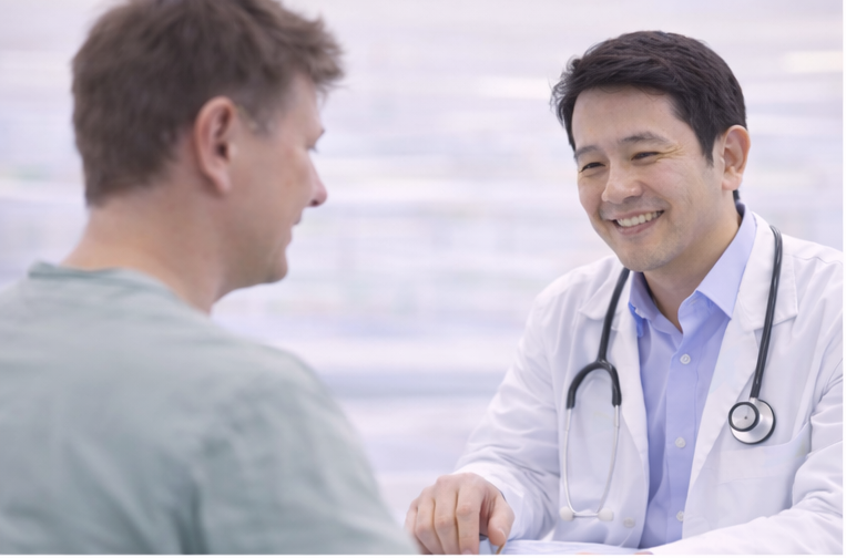 สัญญาณเตือนแผลเรื้อรังและแผลเบาหวานที่ควรพบแพทย์