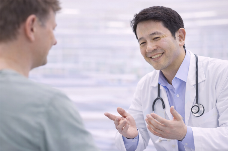 มาตรฐานการดูแลแผลเรื้อรังอย่างปลอดเชื้อและการติดตามต่อเนื่อง