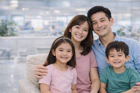 ตรวจอย่างมั่นใจ