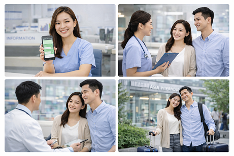 ดูแลแบบคุยง่าย ขั้นตอนฉีดวัคซีนไข้เลือดออก Qdenga