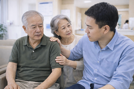 ใครควรตรวจคัดกรองมะเร็งปอด Low-Dose Chest CT