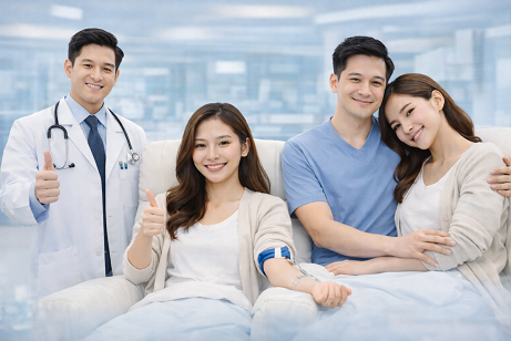 จองคิววัคซีนไข้หวัดใหญ่ โรงพยาบาลเอเชียอินเตอร์เนชั่นแนล อยุธยา